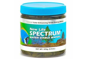 New Life Spectrum H2O Stable Wafers