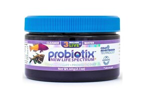 New Life Spectrum Probiotix