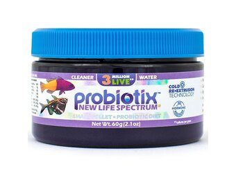 New Life Spectrum Probiotix