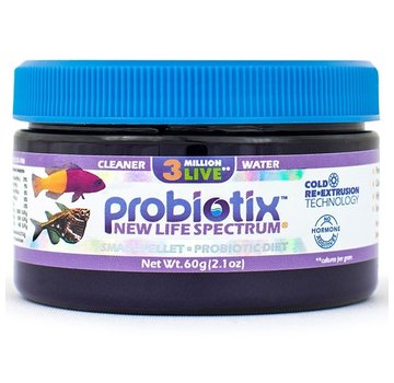 New Life Spectrum New Life Spectrum Probiotix