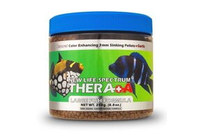 New Life Spectrum Thera A