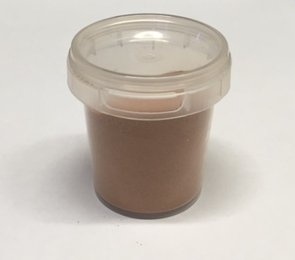 Ontkapselde artemia eieren + zalmolie