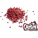 Origin Aquatic Nutrition Fire Red Cichlid Formula