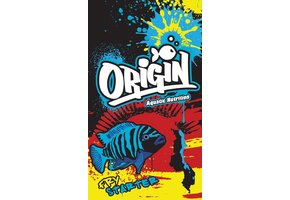 Origin Aquatic Nutrition Fry Starter