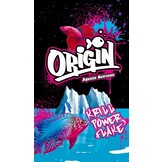 Origin Aquatic Nutrition Krill Power Flake