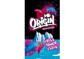 Origin Aquatic Nutrition Krill Power Flake
