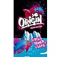 Origin Aquatic Nutrition Krill Power Flake