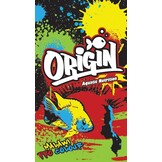 Origin Aquatic Nutrition Malawi Pro Colour