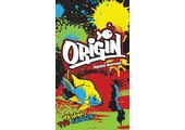 Origin Aquatic Nutrition Malawi Pro Colour