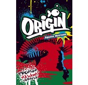 Origin Aquatic Nutrition Origin Aquatic Nutrition Premium Malawi Formula