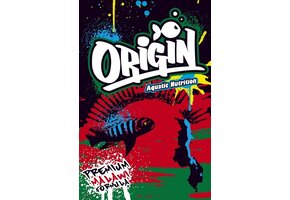 Origin Aquatic Nutrition Premium Malawi Formula
