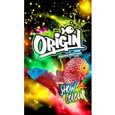 Origin Aquatic Nutrition Show Colour
