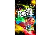 Origin Aquatic Nutrition Show Colour