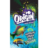 Origin Aquatic Nutrition Supreme Green Soft Pellet 1mm