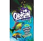 Origin Aquatic Nutrition Supreme Green Soft Pellet 1mm