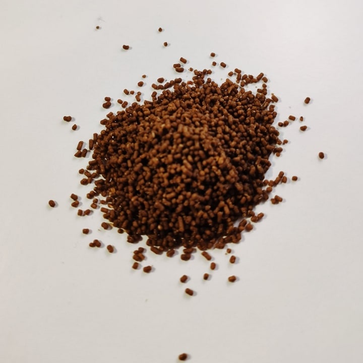 Origin Aquatic Nutrition Supreme Green Soft Pellet 1mm