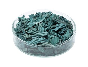 Spirulina Chips 100%