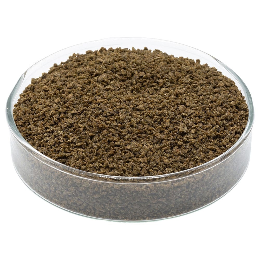 Spirulina granulaat (1,2 - 1,5mm)