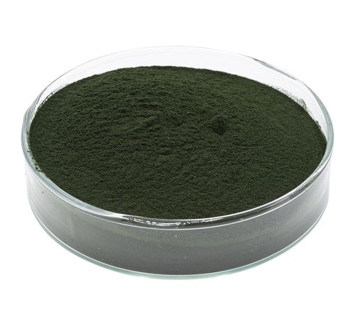 de Visvoer WebWinkel Spirulina poeder