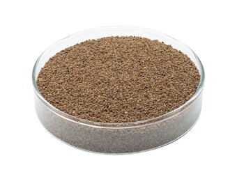 Tropisch granulaat fijn (0,5 - 1,2mm)