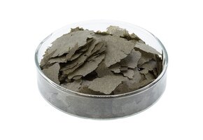 Spirulina (30%) vlokvoer