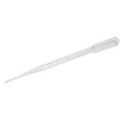 de Visvoer WebWinkel AAQUA kunststof pipet 5ml of 10ml