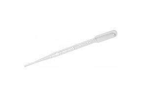 AAQUA kunststof pipet 5ml of 10ml