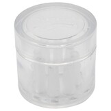 AAQUA Planaria val 8 gaten