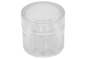 AAQUA Planaria val 8 gaten