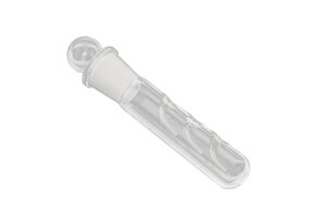 AAQUA Planaria val glas - 3 ingangen