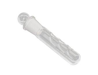 AAQUA Planaria val glas - 3 ingangen