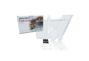 Aqua Medic Fish trap - vissenval