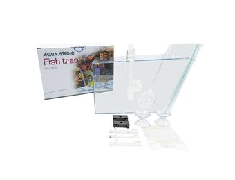 Aqua Medic Fish trap - vissenval
