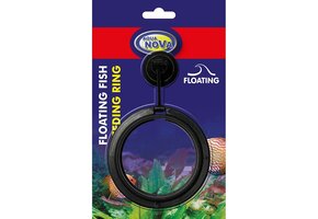 Aqua Nova drijvende voederring rond