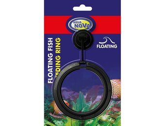 Aqua Nova drijvende voederring rond