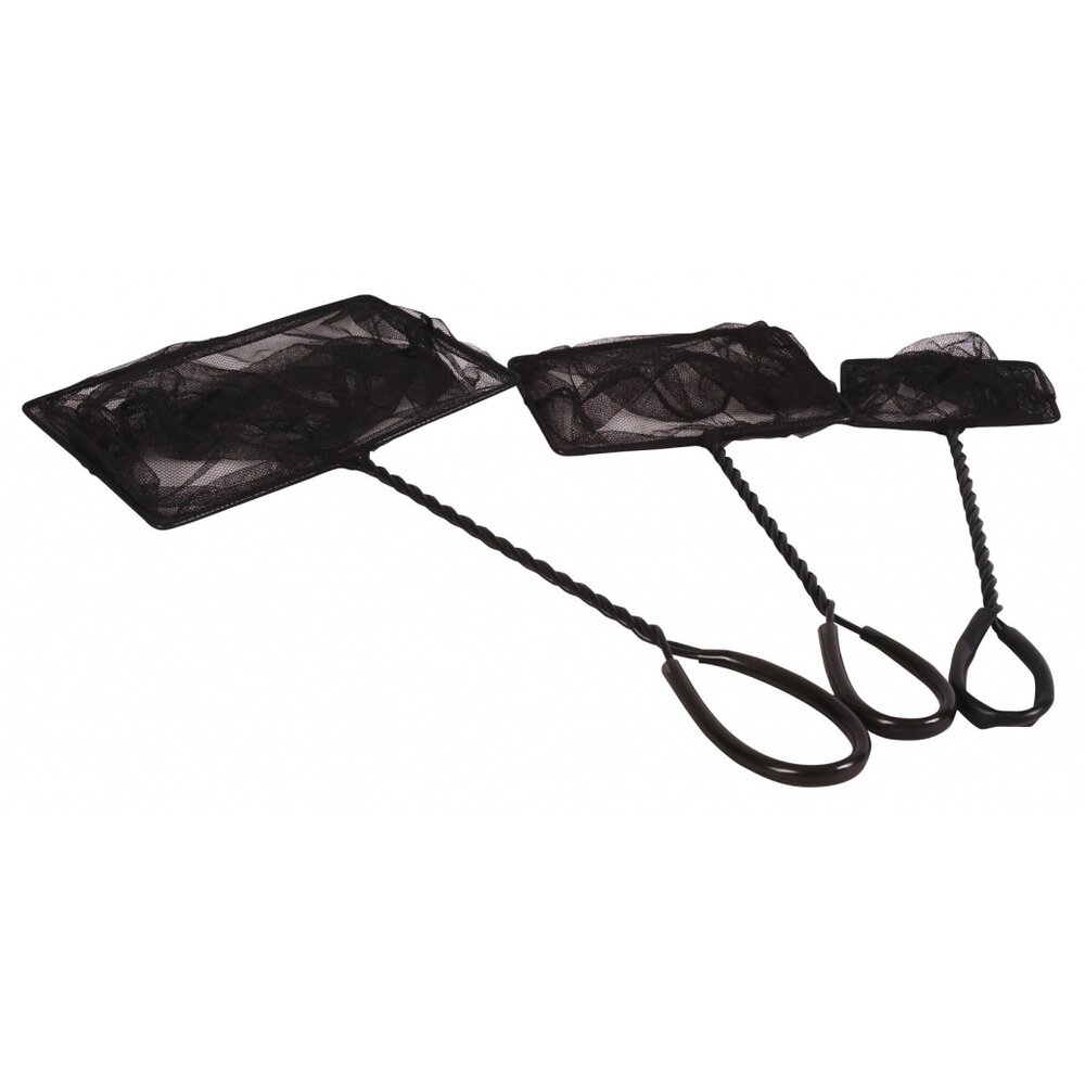 vliegvissen-landing-schepnet | Vliegvissen Hengelsport webshop