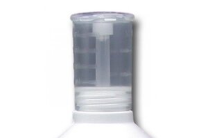 Aqua Rebell maatbeker 20ml