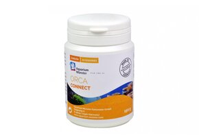 Aquarium Münster Orca Connect