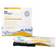 Aquarium Munster Aquarium Münster Orca silicone onderwaterkit