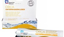 Orca Colle Silicone 450gr pour aquarium - 31.96€