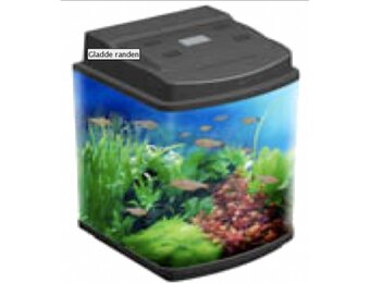 Aquarium Ocean 15 Tropical Set