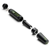 Milwaukee C65 digitale EC meter met vervangbare elektrode