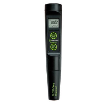 Milwaukee Milwaukee EC59-PRO digitale EC + TDS + temperatuur meter