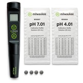 Milwaukee PH55-PRO digitale pH + temperatuur meter