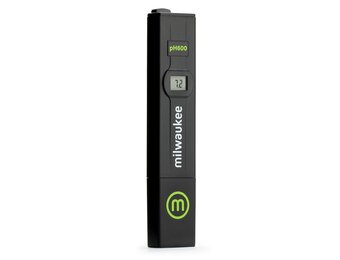 Milwaukee pH600 ECO digitale pH-meter