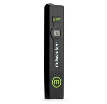 Milwaukee Milwaukee pH600 ECO digitale pH-meter