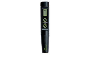 Milwaukee T75 digitale TDS meter met vervangbare elektrode