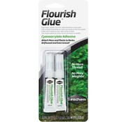 Seachem Seachem Flourish Glue 2x 4 gram - plantenlijm