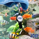 Jöst Aquaristic JOJO - rollerclip