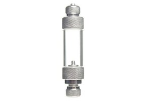 AAQUA bellenteller 2in1 aluminium